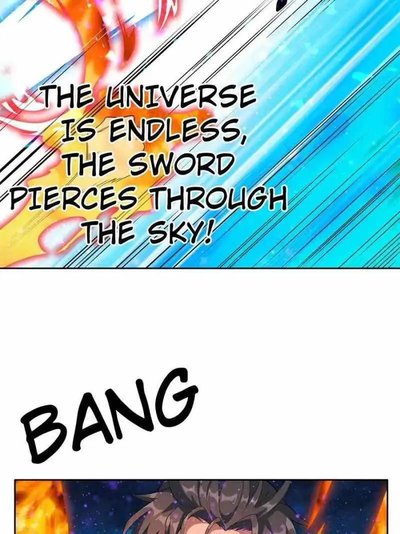 The First Sword Of Earth Chapter 102 33